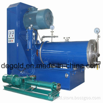 Paint Horizontal Bead Mill